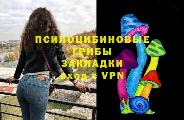 MESCALINE Алзамай